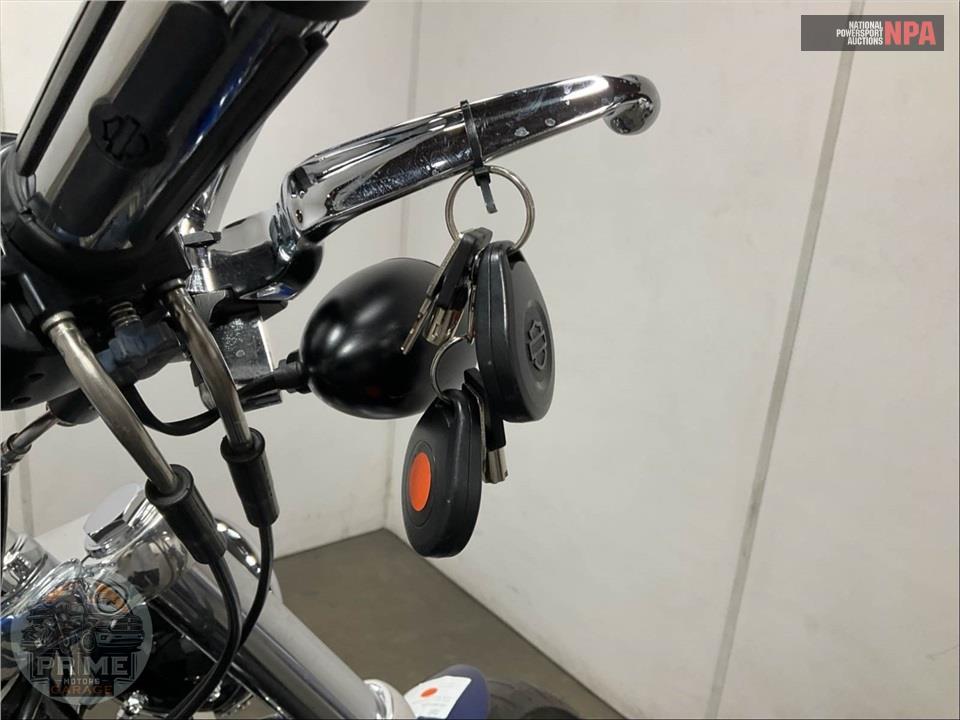 2015 Harley-Davidson FXSB BREAKOUT — фото 12