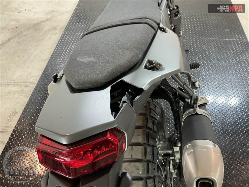 2024 Yamaha TENERE 700 — фото 14