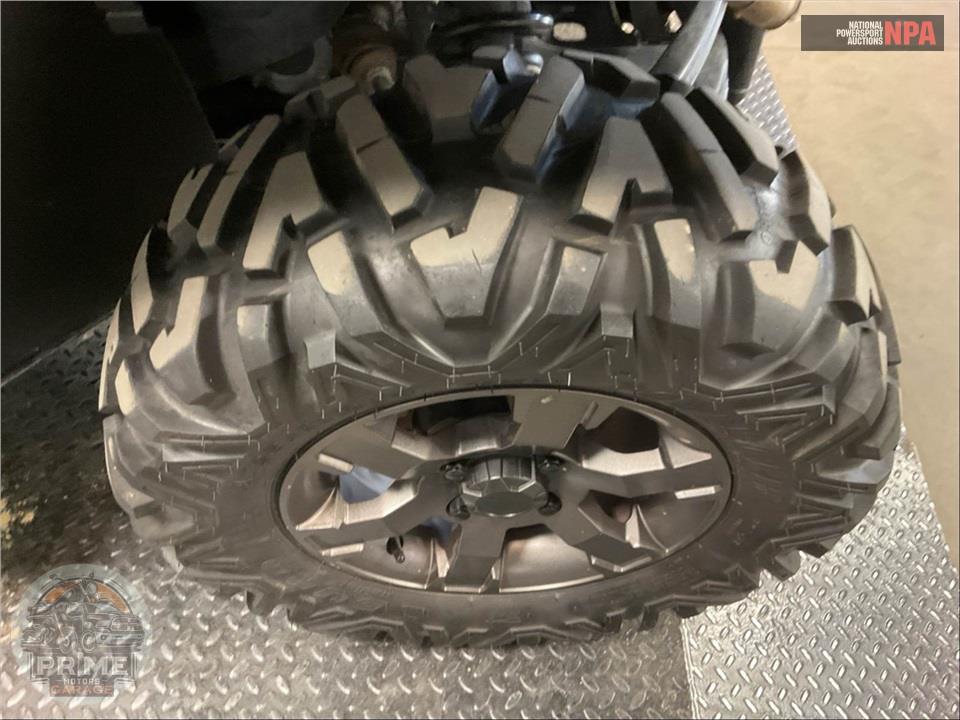 2020 Tracker Off Road 800SX CREW — фото 26