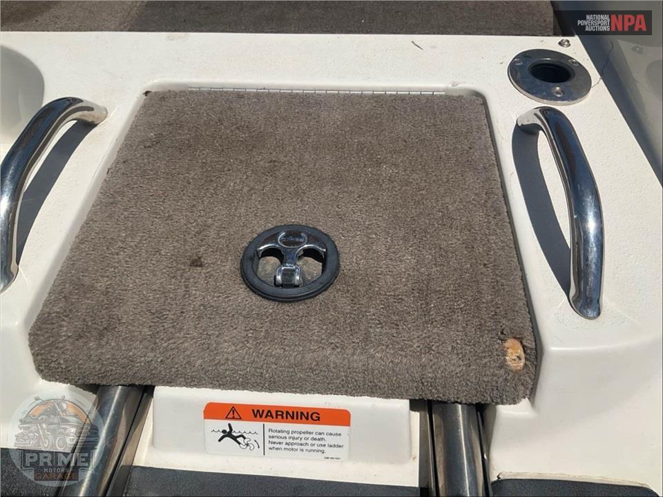 2012 Ranger Boats 1850(*) REATA SERIES / L=18/E=2 165HP EVNRD — фото 24