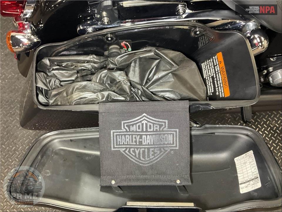 2012 Harley-Davidson FLD-103 DYNA SWITCHBACK — фото 20