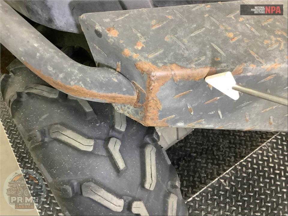 2017 Polaris RANGER CREW XP 1000 (ELECTRIC POWER STEERING) — фото 55
