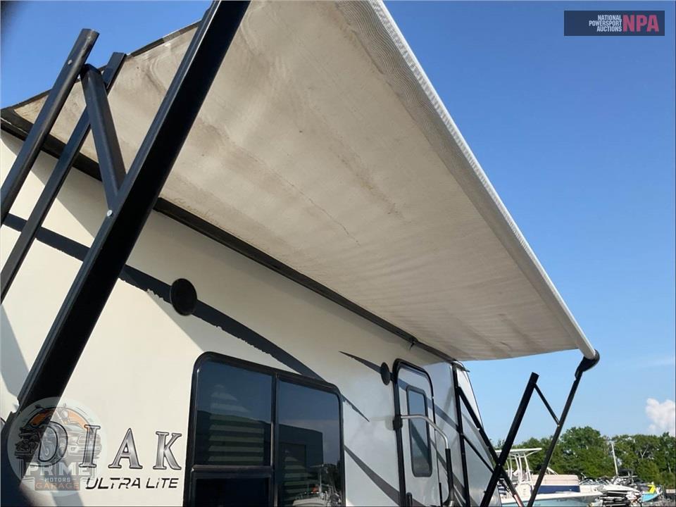 2019 Kodiak By Dutchmen M-201QB - ULTRA LITE SERIES — фото 23