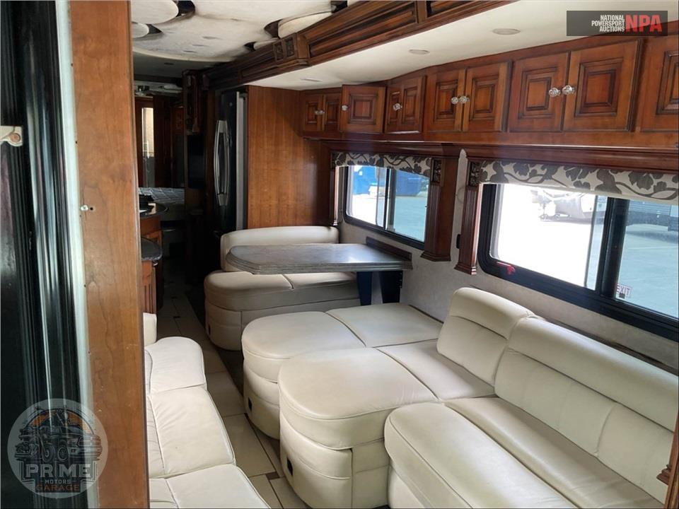 2010 Zephyr M-45QBZ SPARTAN 500HP — фото 7
