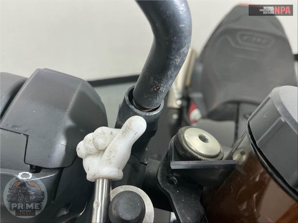 2019 Indian Motorcycle FTR 1200 S RACE REPLICA — фото 52