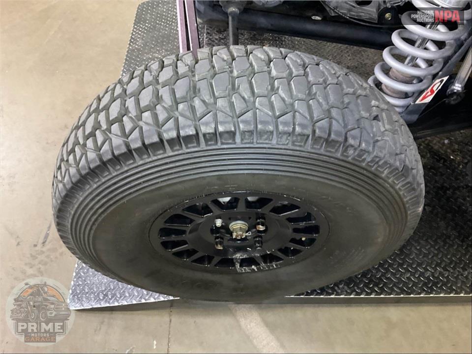 2021 Can-Am MAVERICK X3 MAX X RS TURBO RR — фото 26