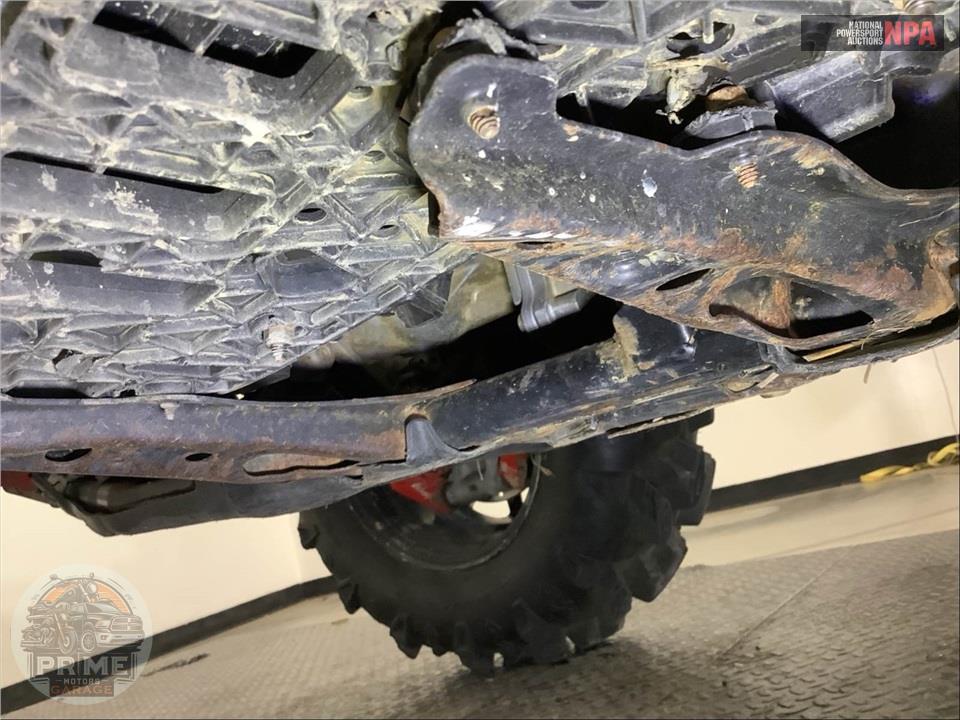 2018 Polaris SPORTSMAN XP 1000 — фото 19