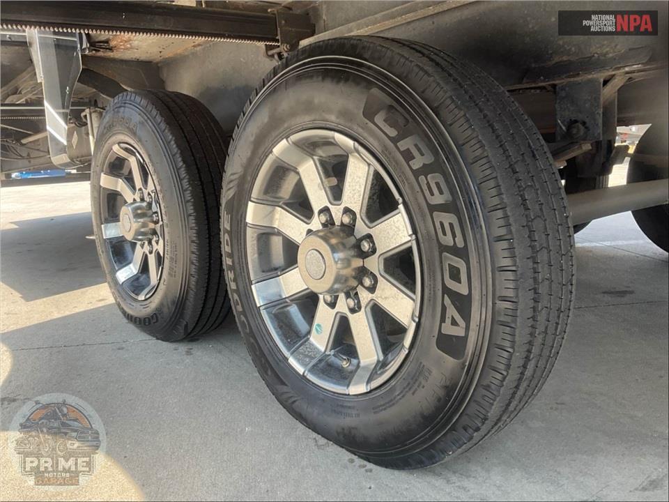 2021 Redwood Rv M-4001 LK - FIFTH WHEEL SERIES — фото 65