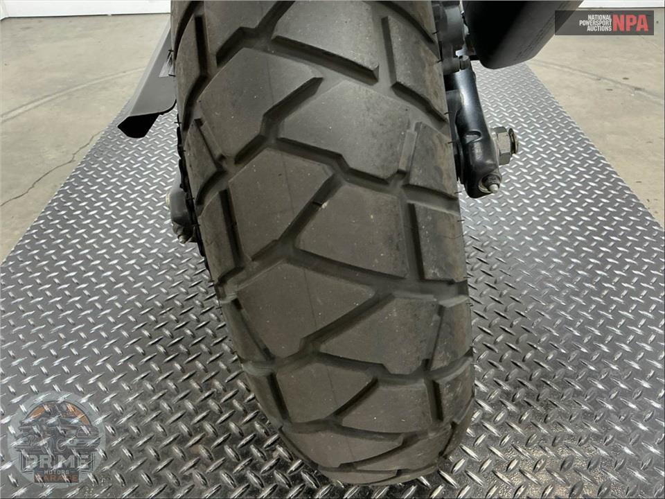 2022 Harley-Davidson RA1250S PAN AMERICA 1250 SPECIAL — фото 15