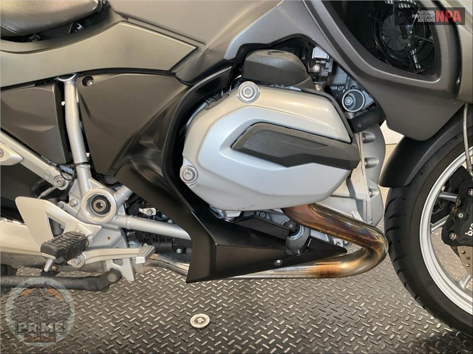 2014 Bmw R1200RT — фото 6