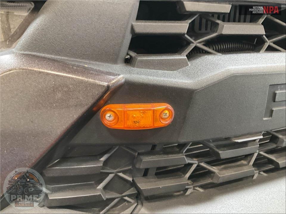 2023 Polaris RANGER CREW XP 1000 NORTHSTAR PREMIUM — фото 26