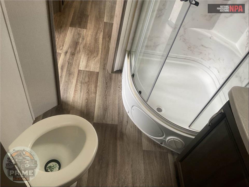 2021 Keystone Rv M-30 RKD - COUGAR SERIES — фото 16