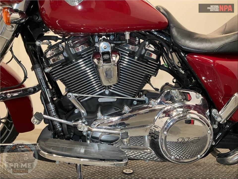 2021 Harley-Davidson FLHXS STREET GLIDE SPECIAL — фото 7