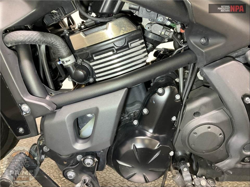 2023 Kawasaki EN650CPFNN VULCAN S — фото 8