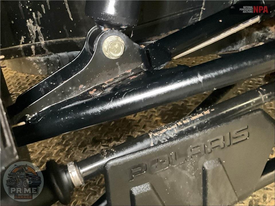 2019 Polaris RANGER CREW XP 900 — фото 24