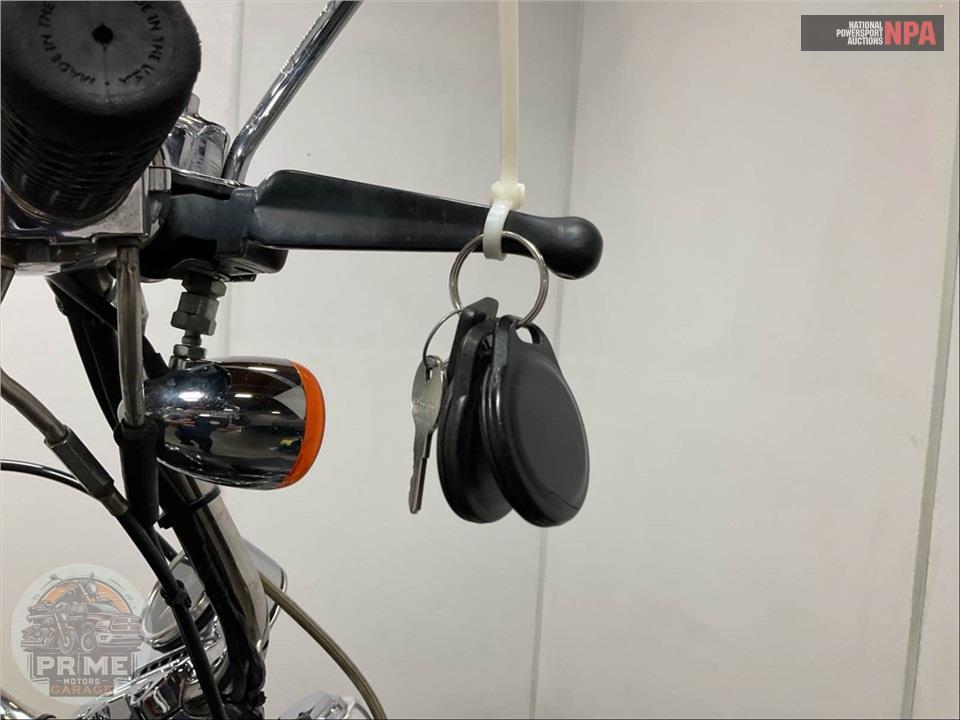 2006 Harley-Davidson FXDCI DYNA SUPER GLIDE CSTM — фото 12