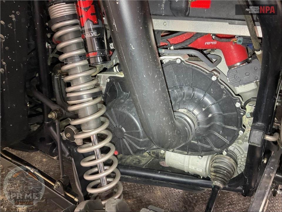 2023 Polaris RZR PRO XP 4 ULTIMATE — фото 9