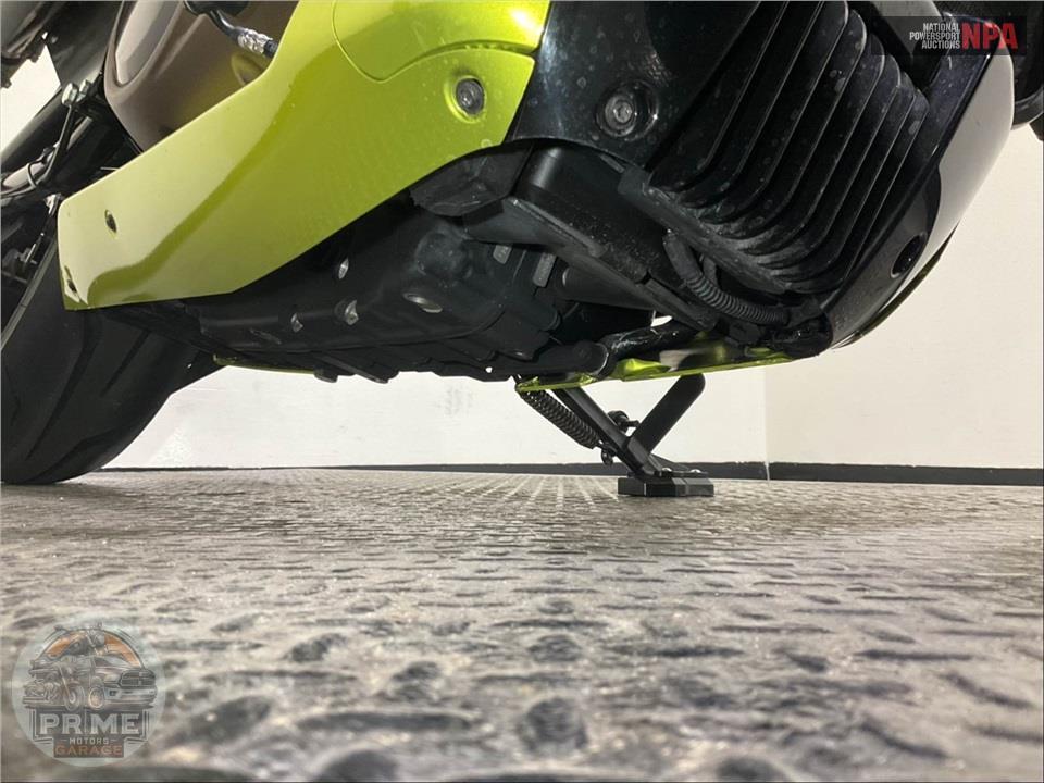 2021 Harley-Davidson RH1250S SPORTSTER S — фото 13