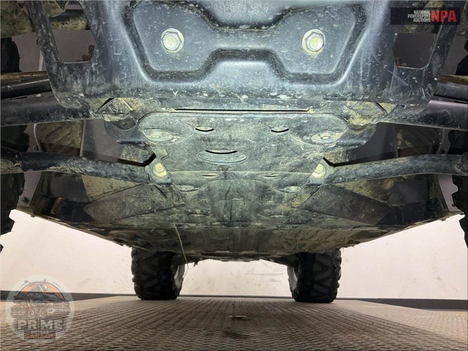2025 Cf Moto ZFORCE 950 TRAIL — фото 12