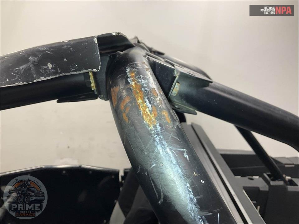 2021 Polaris RZR XP 1000 (ELECTRIC POWER STEERING) — фото 16