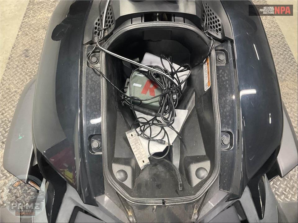 2022 Can-Am RYKER 600 ACE — фото 12
