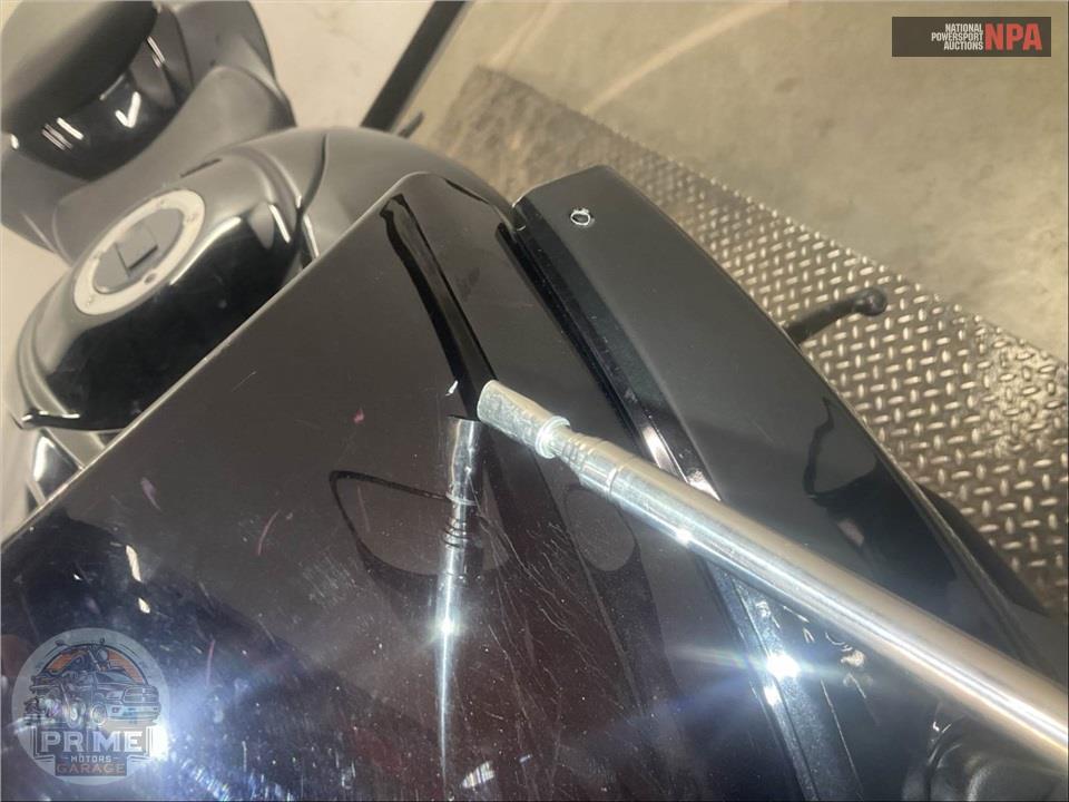 2007 Suzuki GSX-R1000K7 — фото 21