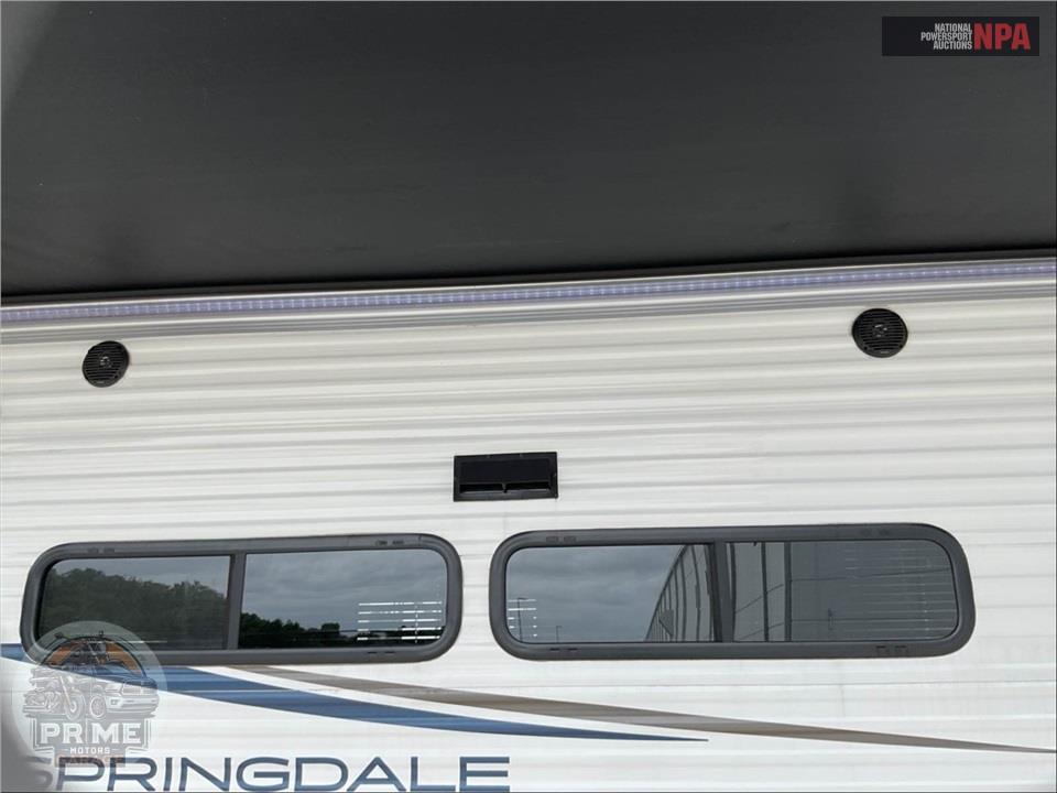 2023 Keystone Rv M-286BHU SPRINGDALE SERIES — фото 33