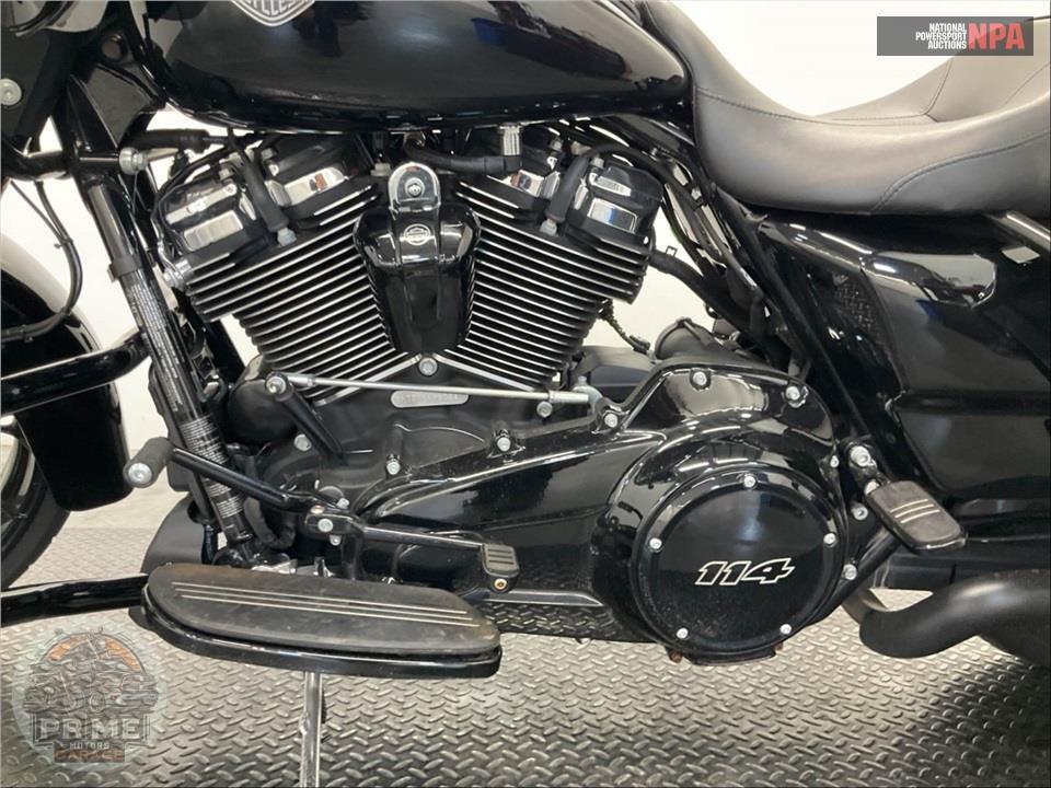 2022 Harley-Davidson FLTRXS ROAD GLIDE SPECIAL — фото 7
