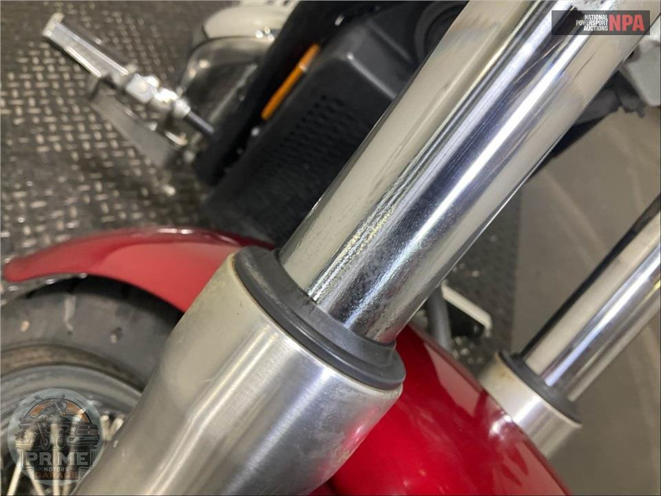 2007 Honda VT600C7 SHADOW VLX — фото 30