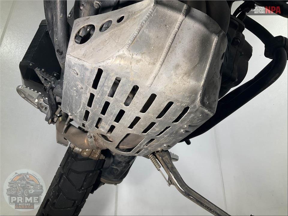 2018 Triumph TIGER 1200 XCA — фото 14