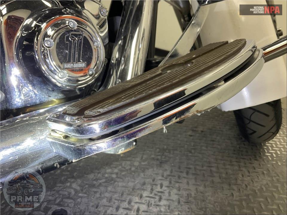 2008 Harley-Davidson FLHX STREET GLIDE — фото 45