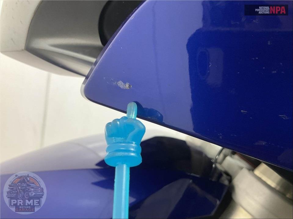 2016 Bmw R1200RT — фото 17