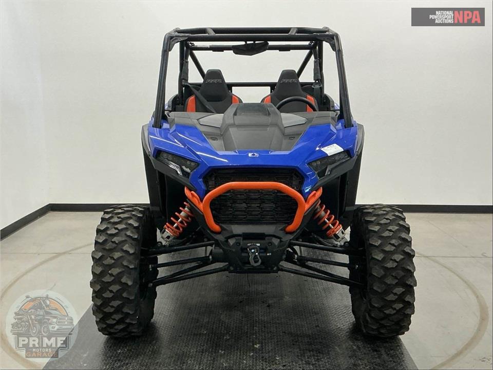 2025 Polaris RZR XP 1000 ULTIMATE — фото 2
