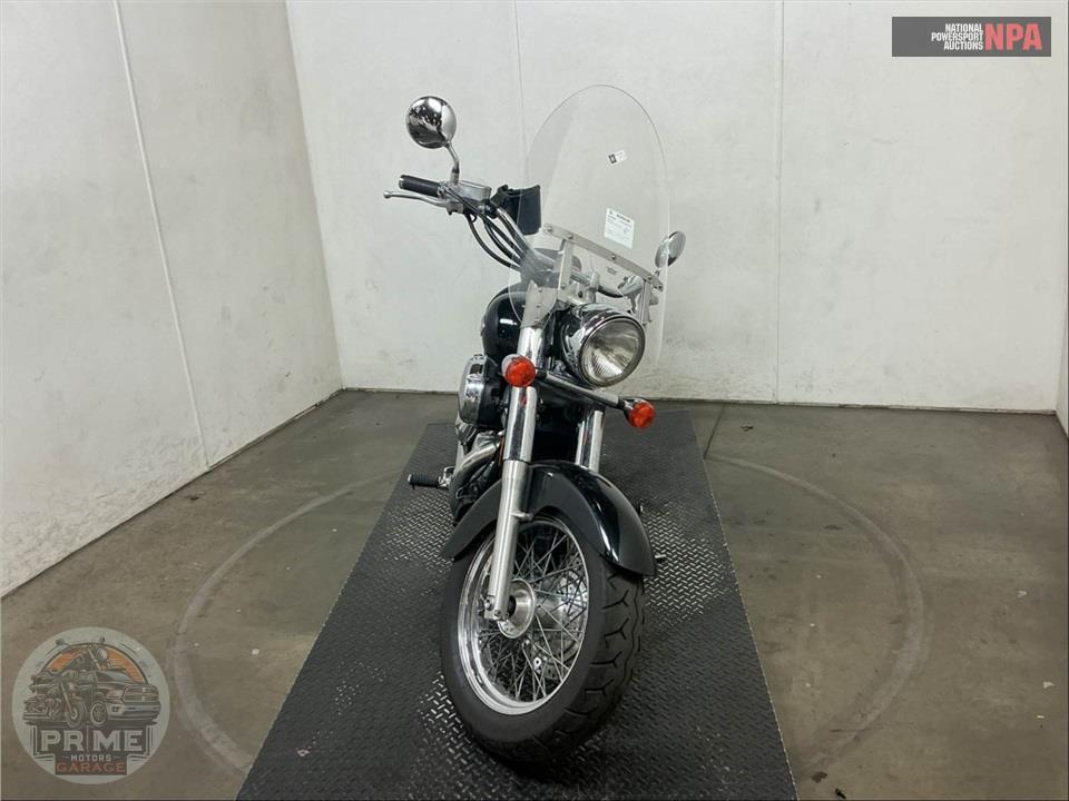 2003 Honda VT750CDA3 SHADOW ACE DLX — фото 2