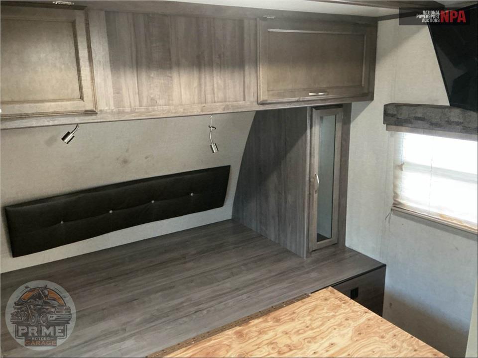 2019 Minnie M-27BHSS - MINNIE PLUS SERIES — фото 13