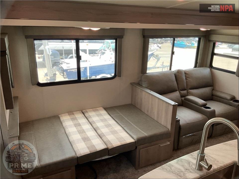 2021 Grand Design Recreational Vehicles M-2670MK - IMAGINE SERIES — фото 13