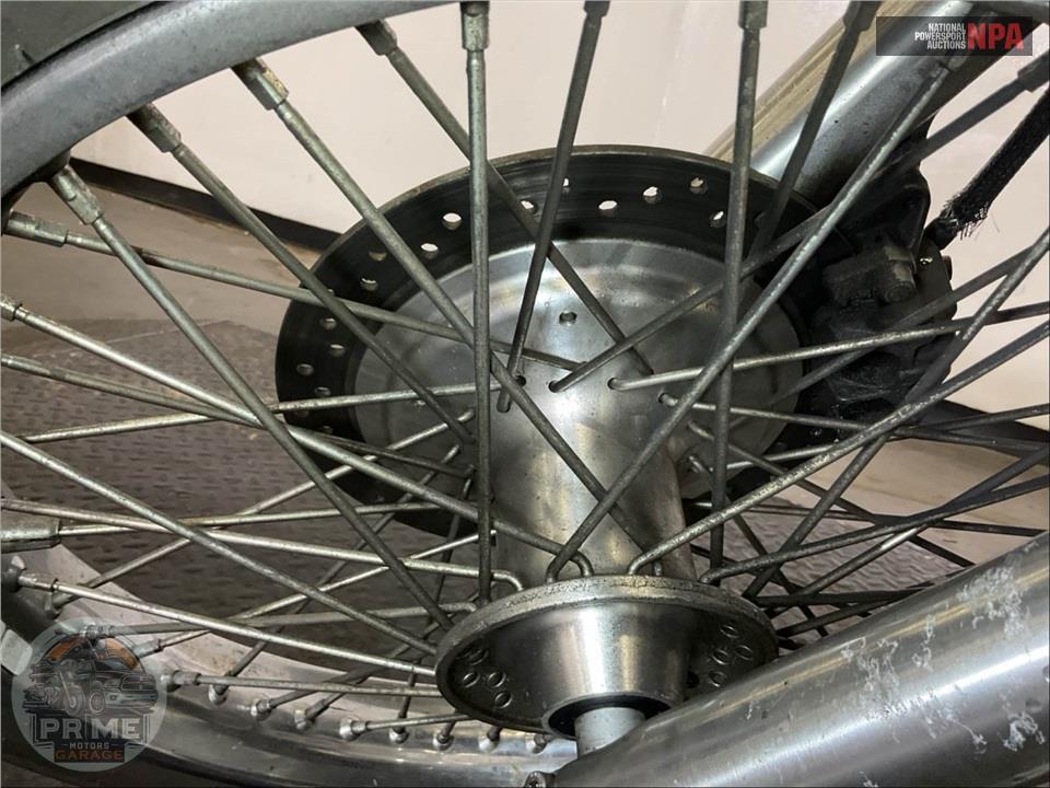 2007 Honda VT750C2F7 SHADOW SPIRIT — фото 24