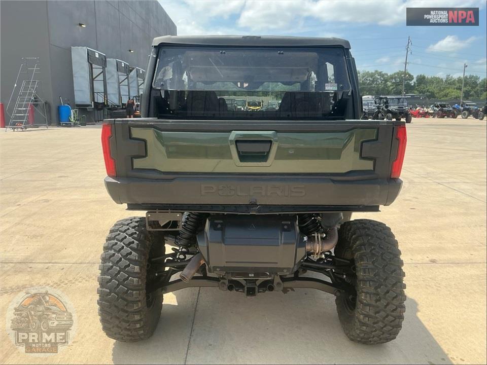 2024 Polaris XPEDITION XP 5 ULTIMATE — фото 4