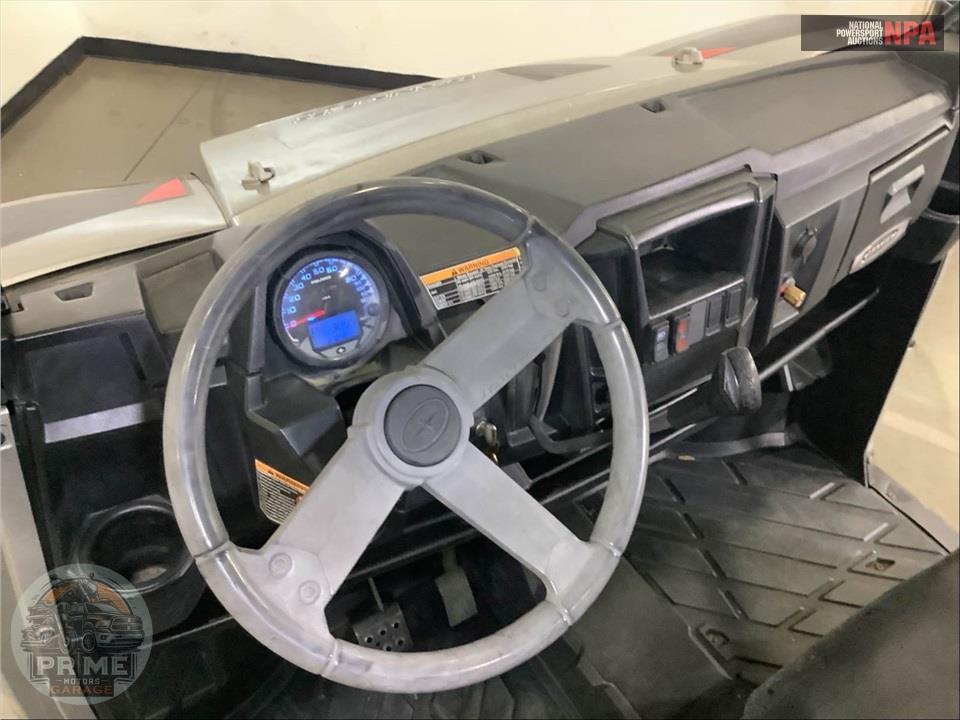 2019 Polaris RANGER XP 900 EPS PREMIUM — фото 63