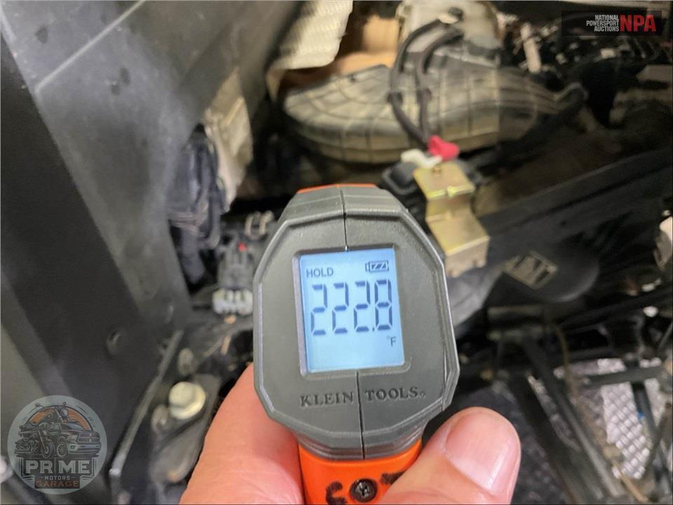2019 Polaris RANGER CREW XP 1000 EPS — фото 10