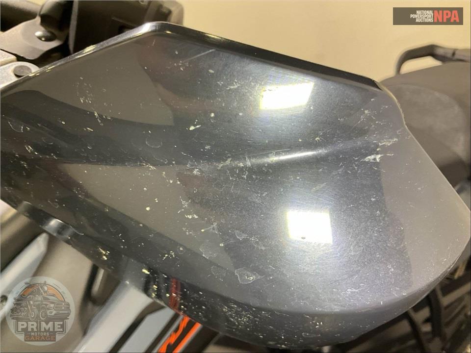 2021 Ktm 890 ADVENTURE — фото 20