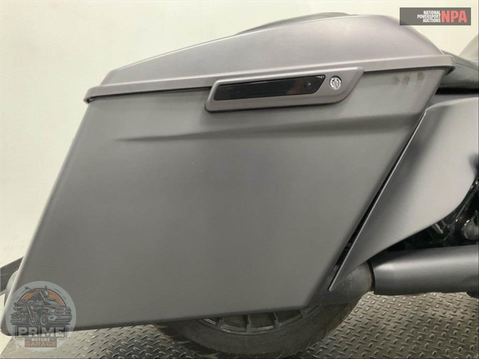 2017 Harley-Davidson FLHRXS ROAD KING SPECIAL — фото 21
