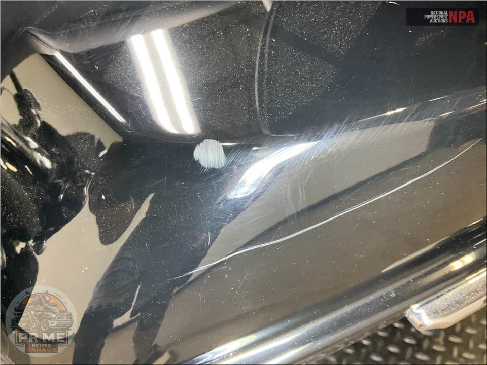 2019 Harley-Davidson FLHTK ULTRA LIMITED — фото 22