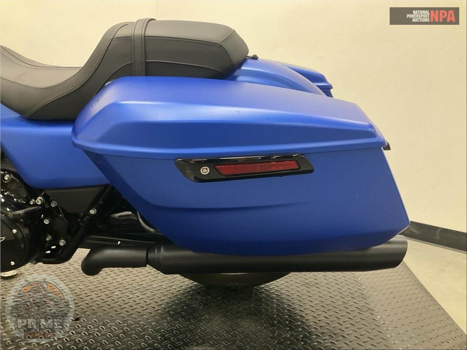 2026 Harley-Davidson FLTRX ROAD GLIDE — фото 19