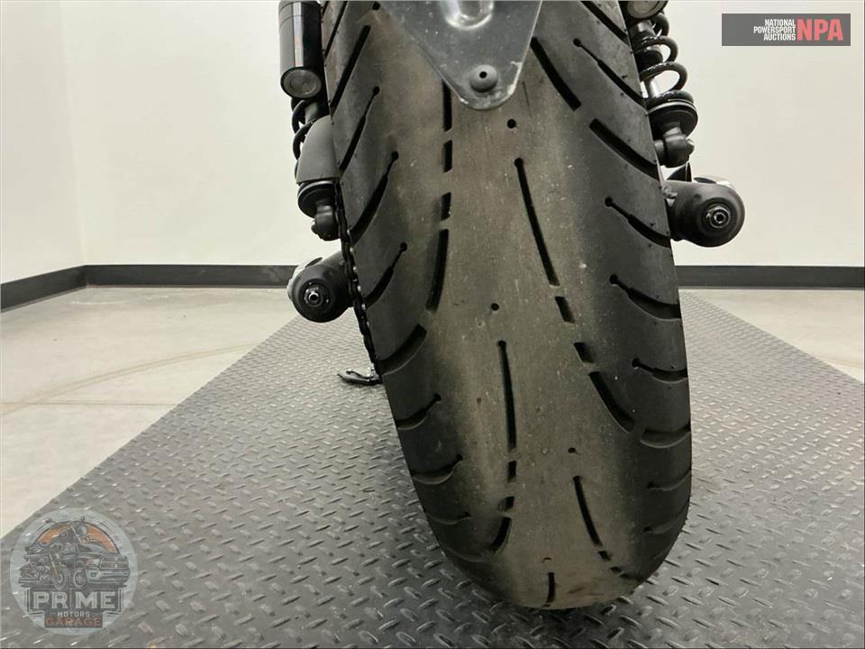 2022 Honda REBEL 1100 DCT — фото 22