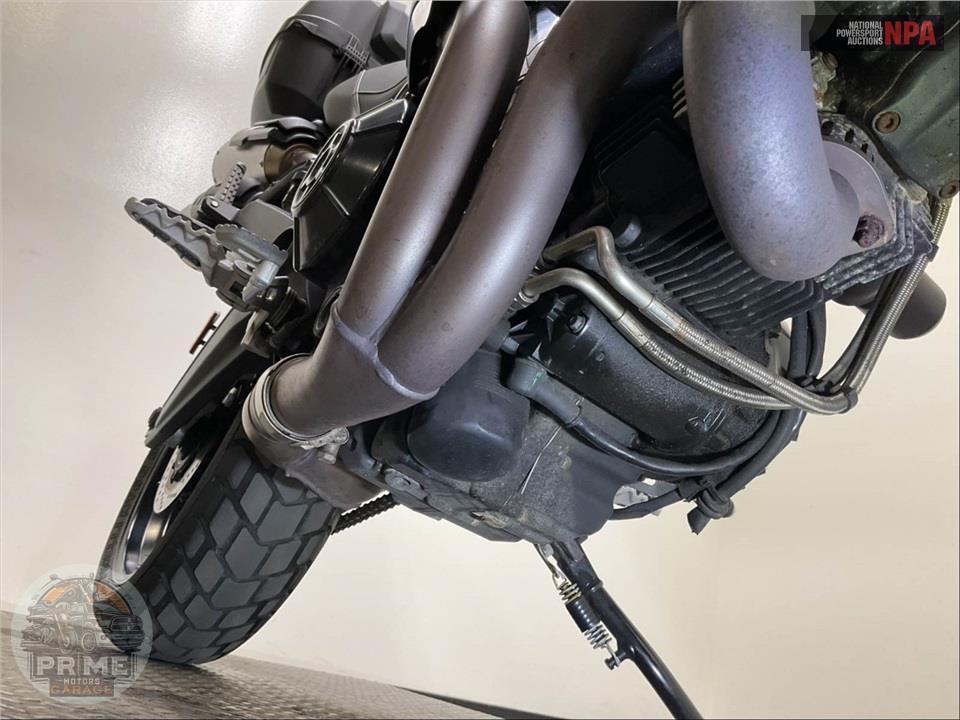 2021 Ducati SCRAMBLER 1100 PRO — фото 14