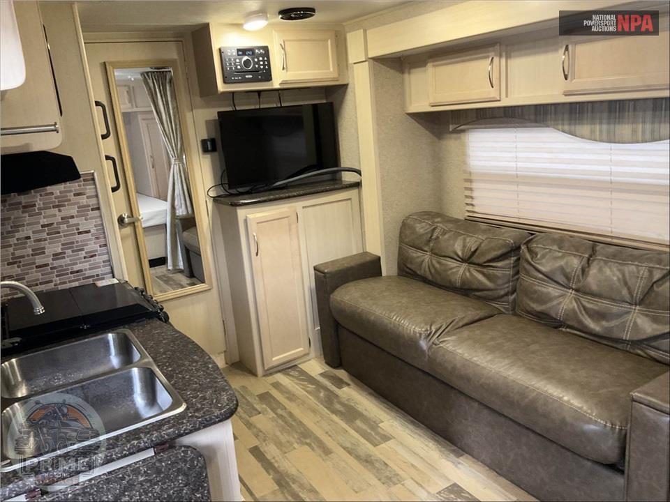 2018 Minnie M-2106FBS - MICRO MINNIE SERIES — фото 6