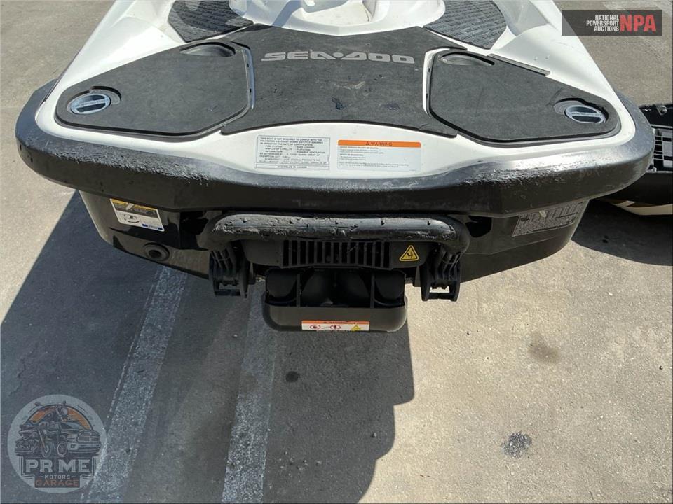 2013 Seadoo/Brp GTX 155 — фото 22