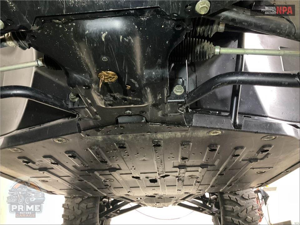 2025 Polaris RANGER XP 1000 PREMIUM — фото 36