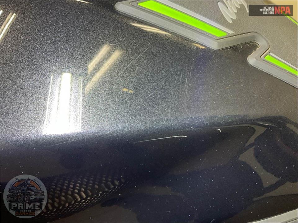 2023 Kawasaki EX400HPFNN NINJA 400 — фото 21